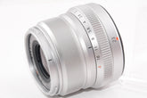 【外観特上級】FUJIFILM 単焦点広角レンズ XF23MMF2 R WR