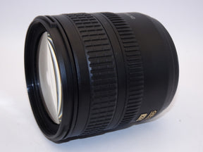【外観特上級】Nikon AF-S DX Zoom Nikkor ED 18-70mm F3.5-4.5G (IF)