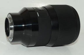 【外観特上級】SIGMA 135mm F1.8 DG HSM | Art A017 SONY-Eマウント用 ミラーレス(フルサイズ)専用