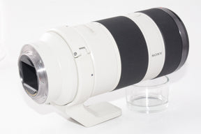 【外観特上級】ソニー SONY ズームレンズ FE 70-200mm F4 G OSS Eマウント35mmフルサイズ対応 SEL70200G