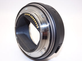 【外観特上級】Canon マウントアダプター EF-EOS R EOSR対応 EF-EOSR