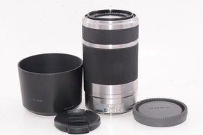 【外観並級】SONY E 55-210mm F4.5-6.3 OSS