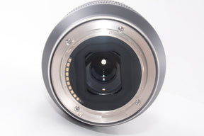 【外観並級】タムロン TAMRON 18-300mmF3.5-6.3DiⅢ-A VC VXD ソニーEマウント用【B061S】