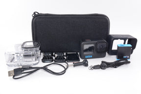 【外観特上級】GoPro Hero10 ブラック