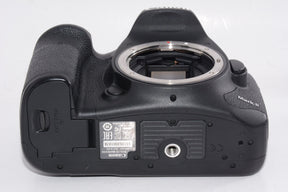 【外観特上級】Canon デジタル一眼レフカメラ EOS 7D Mark IIボディ EOS7DMK2