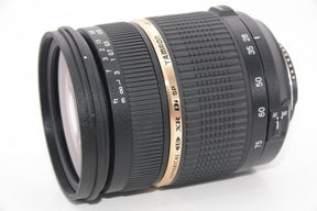 【外観特上級】TAMRON 大口径ズームレンズ SP AF28-75mm F2.8 XR Di ニコン用 フルサイズ対応 A09NII