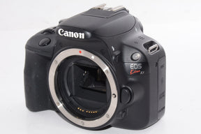 【外観特上級】Canon キャノン EOS Kiss X7 ボディ