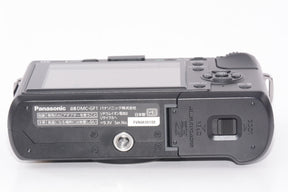 【外観特上級】Panasonic LUMIX GF1 ボディ DMC-GF1
