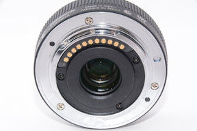 【外観特上級】パナソニック マイクロフォーサーズ用 ルミックス G 14mm/F2.5 ASPH.