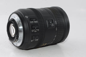 【外観特上級】Nikon 高倍率ズームレンズ AF-S DX NIKKOR 18-200mm f/3.5-5.6G ED VR II ニコンDXフォーマット専用