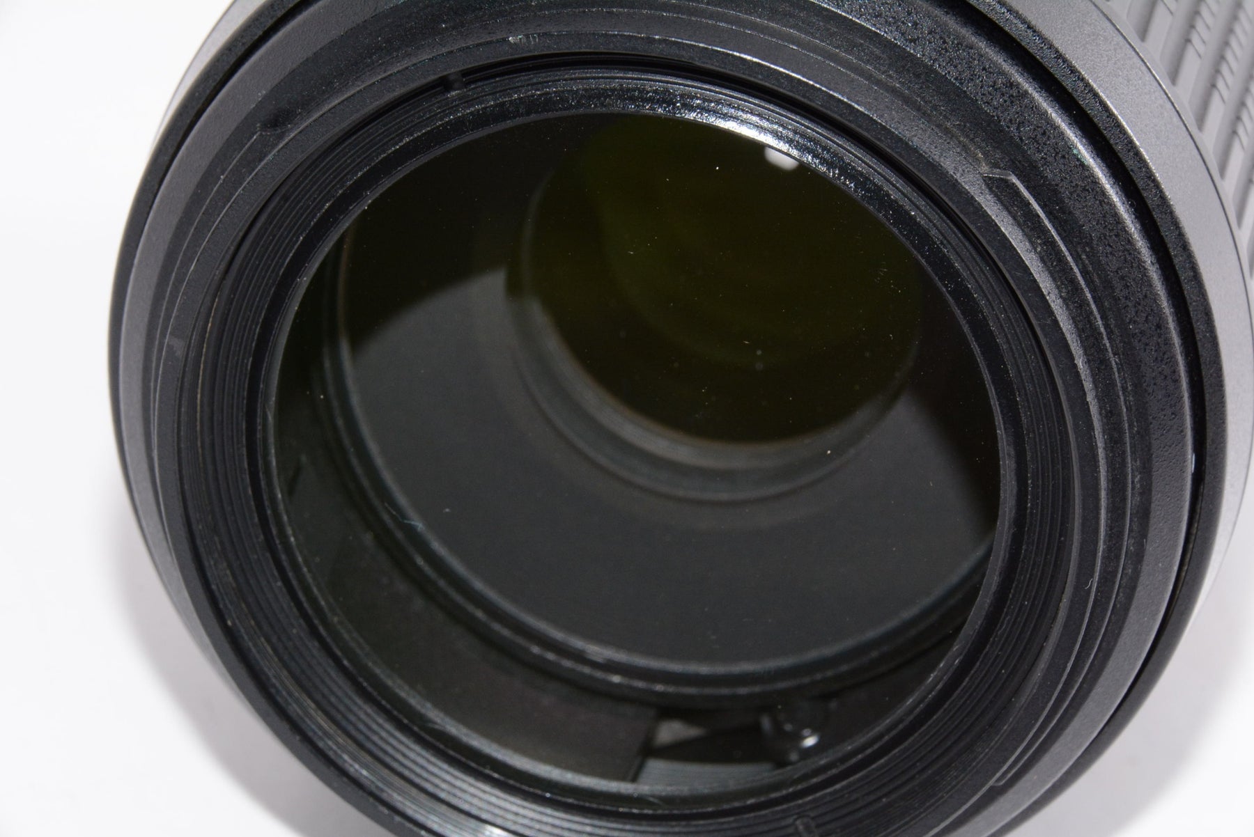 【外観特上級】TAMRON  SP 70-300mm F4-5.6 Di VC USD ニコン用 A005N