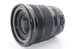【外観並級】FUJIFILM 超広角ズームレンズ XF10-24mmF4 R OIS