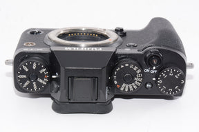 【外観特上級】FUJIFILM ミラーレス一眼 X-T2 ボディ X-T2-B