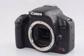 【外観特上級】Canon デジタル一眼レフカメラ Kiss X3 ボディ