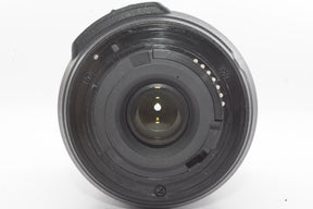 【外観特上級】Nikon AF-S DX VR Zoom Nikkor 55-200mm f/4-5.6G IF-ED