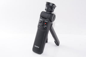 【外観特上級】ソニー SONY シューティンググリップ GP-VPT2BT