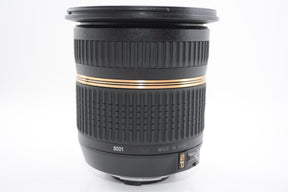 【外観特上級】TAMRON 超広角ズームレンズ SP AF10-24mm F3.5-4.5 DiII ニコン用 APS-C専用 B001NII