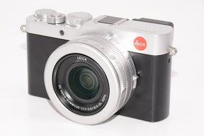 【外観特上級】Leica(ライカ) ライカD-LUX7 大型センサー搭載デジタルカメラ 19116