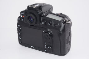 【外観並級】Nikon デジタル一眼レフカメラ D810
