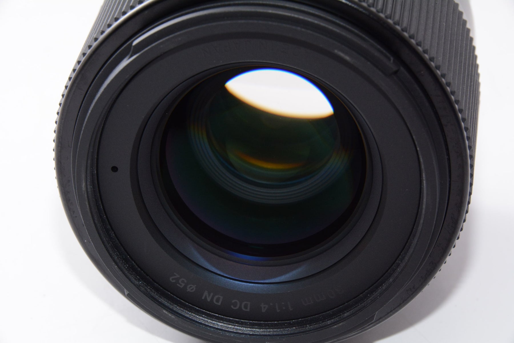 【外観特上級】SIGMA 30mm F1.4 DC DN | Contemporary C016 | Micro Four Thirds | ミラーレス専用