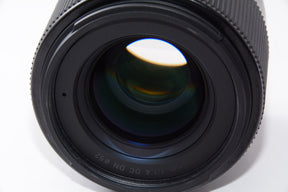 【外観特上級】SIGMA 30mm F1.4 DC DN | Contemporary C016 | Micro Four Thirds | ミラーレス専用