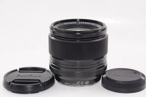 【外観特上級】FUJIFILM 単焦点中望遠レンズ XF56mmF1.2 R