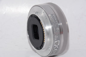 【外観特上級】ソニー SONY 単焦点レンズ E 16mm F2.8 ソニー Eマウント用 SEL16F28