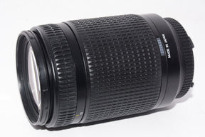 【外観特上級】Nikon Zoom Nikkor ED 70-300mm F4-5.6 F/4-5.6 D