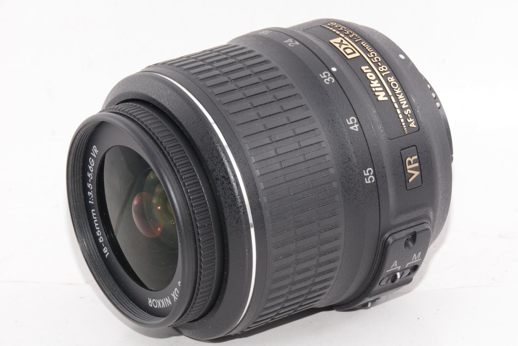 【外観並級】Nikon D5000 レンズキット