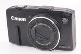 【外観特上級】Canon デジタルカメラ Power Shot SX280HS
