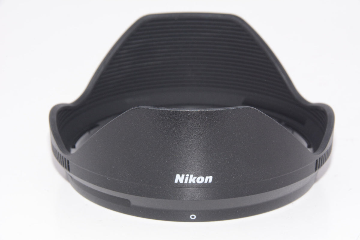 【外観特上級】Nikon レンズフード HB-112