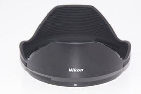 【外観特上級】Nikon レンズフード HB-112