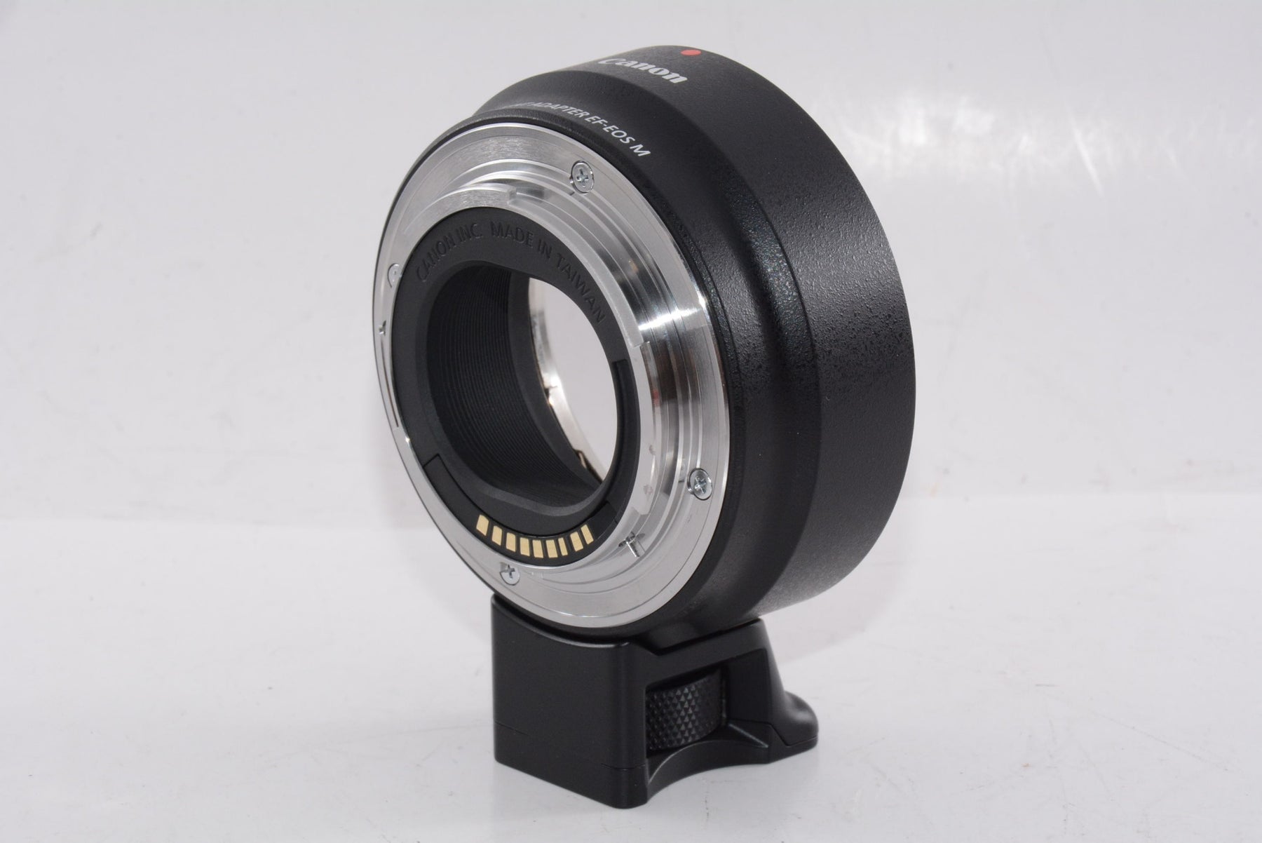 【外観特上級】Canon レンズマウントアダプター EF-EOSM