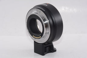 【外観特上級】Canon レンズマウントアダプター EF-EOSM