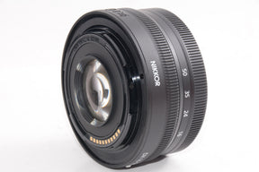 【外観特上級】Nikon  Z50II 16-50 VR レンズキット APS-C Zマウント