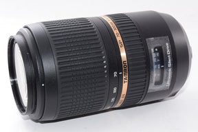 SP 70-300mm F4-5.6 Di USD ソニー用Aマウント