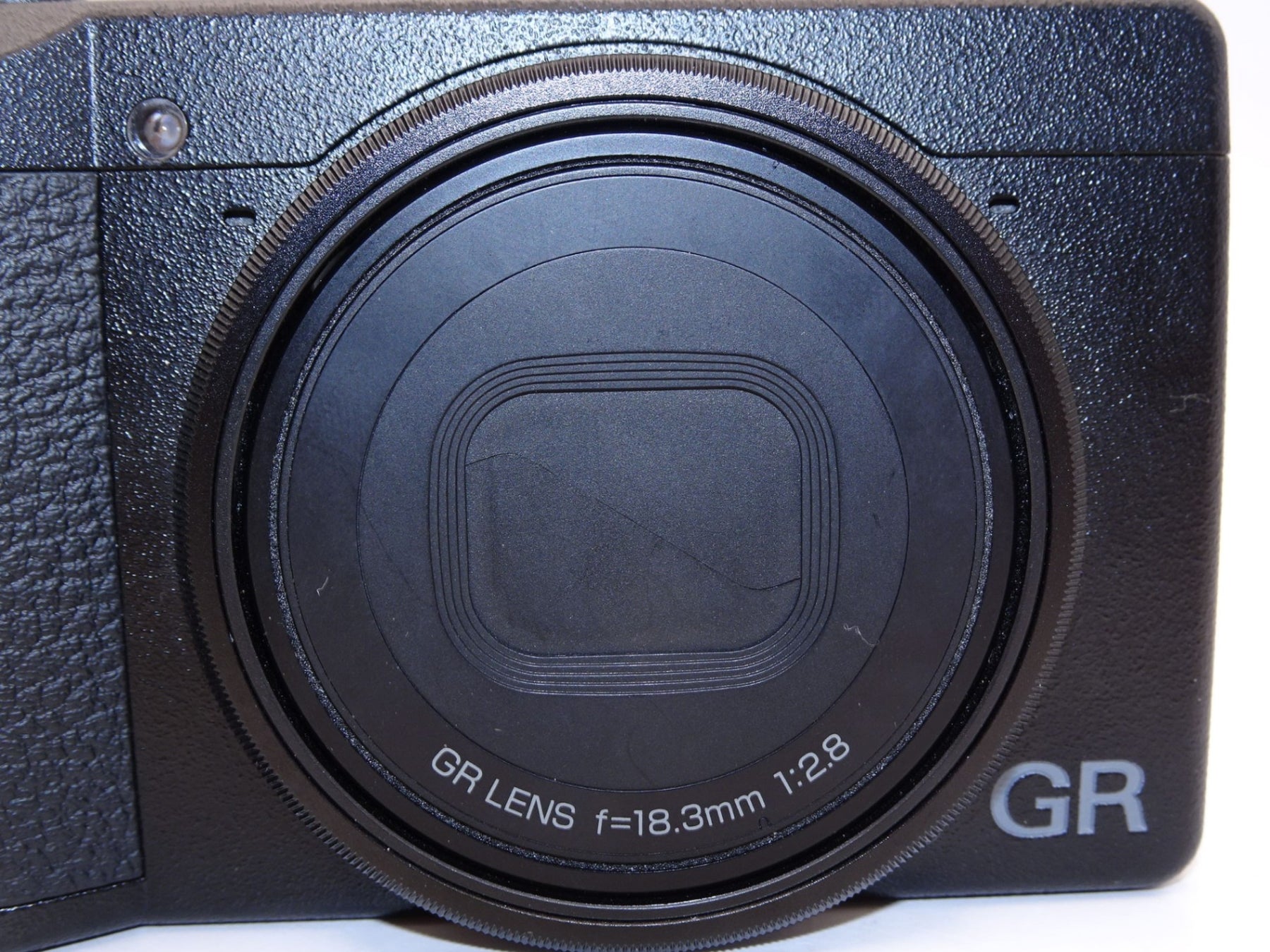 【外観特上級】RICOH リコー GR III デジタルカメラ