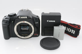 【外観特上級】Canon デジタル一眼レフカメラ EOS Kiss X2 ボディ