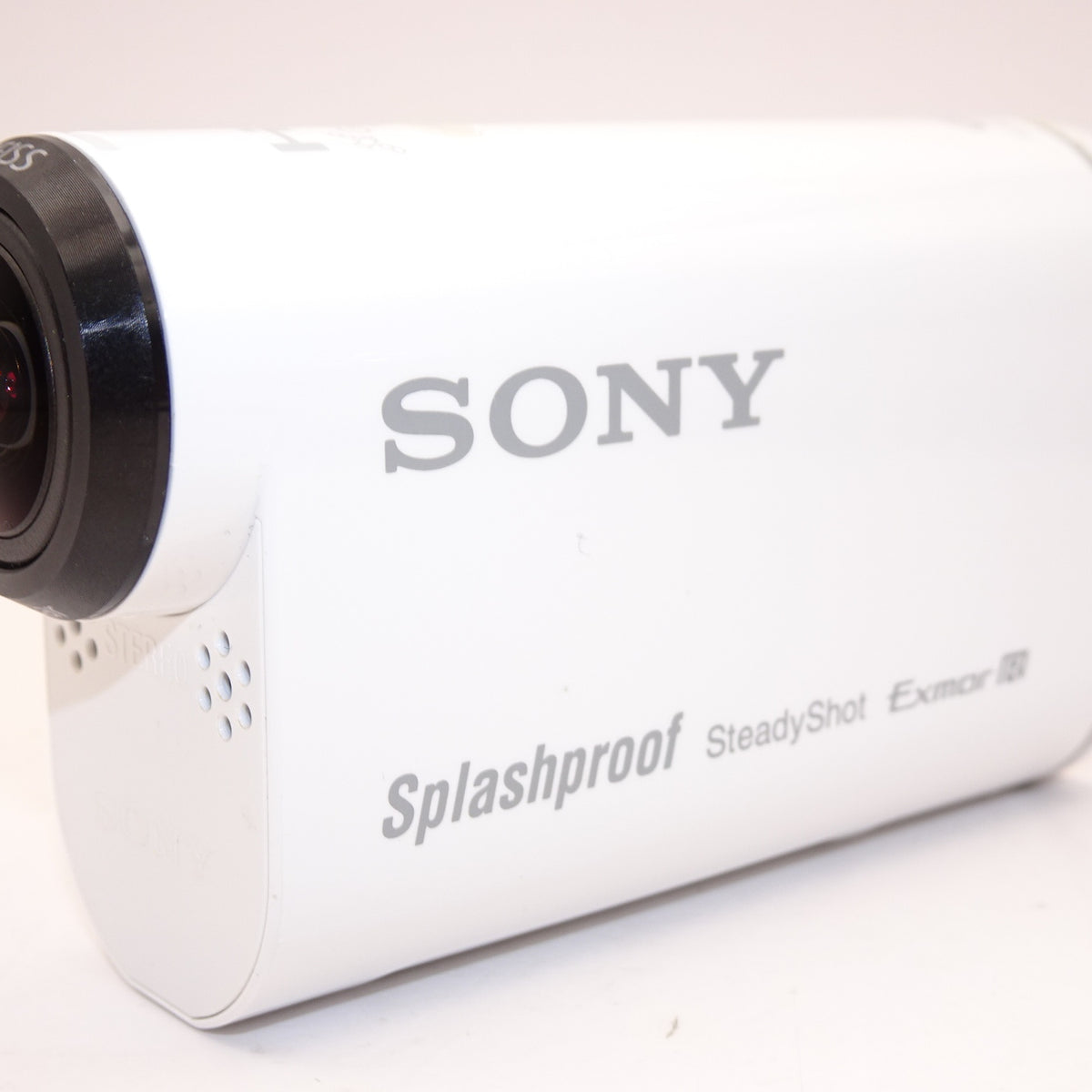 外観特上級】SONY HDウェアラブルカメラ AS200V アクションカム