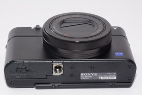 【外観並級】SONY デジタルカメラ Cyber-shot RX100 III  DSC-RX100M3