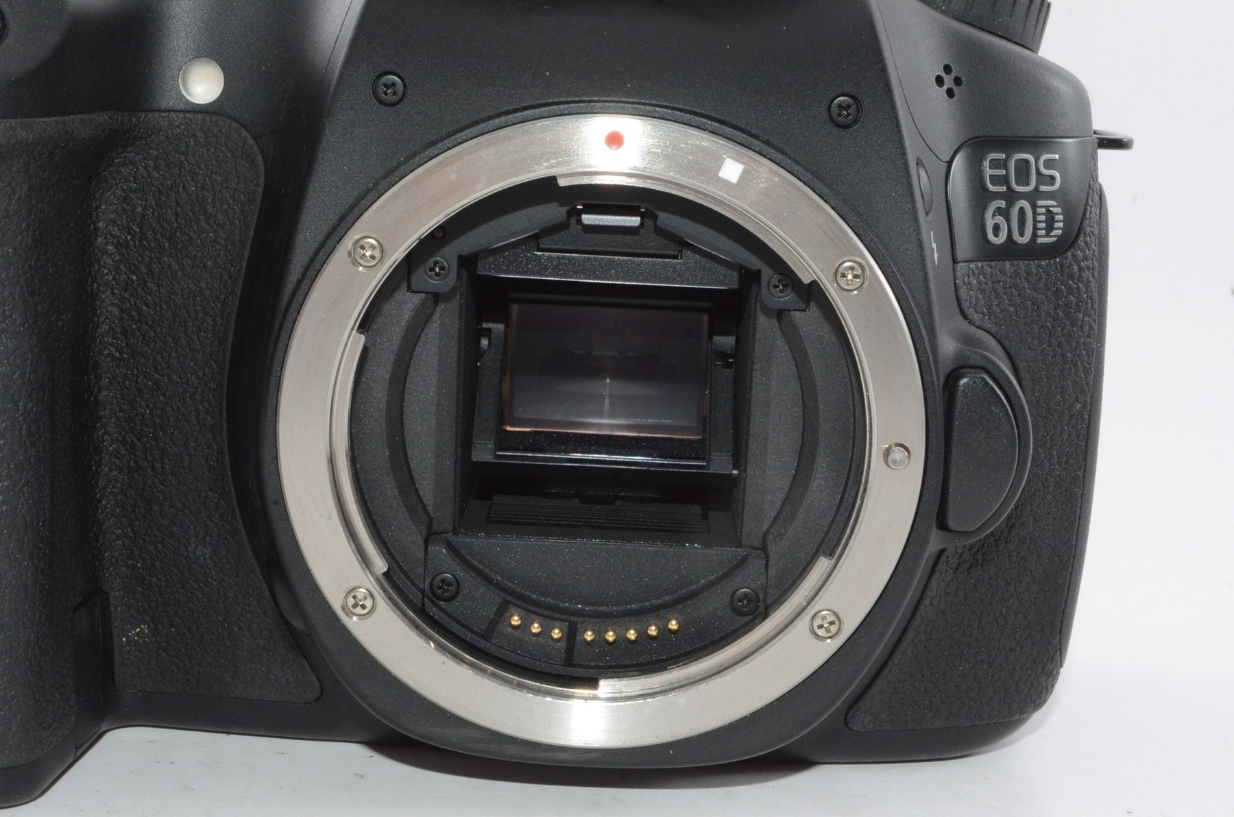 【外観並級】Canon デジタル一眼レフカメラ EOS 60D ボディ EOS60D