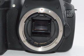 【外観並級】Canon デジタル一眼レフカメラ EOS 60D ボディ EOS60D