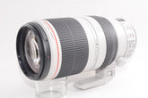【外観特上級】Canon  EF100-400mm F4.5-5.6L IS II USM