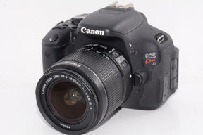 【外観特上級】Canon デジタル一眼レフカメラ EOS Kiss X5 レンズキット