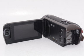 【外観特上級】パナソニック HDビデオカメラ ブラック HC-W570M-K