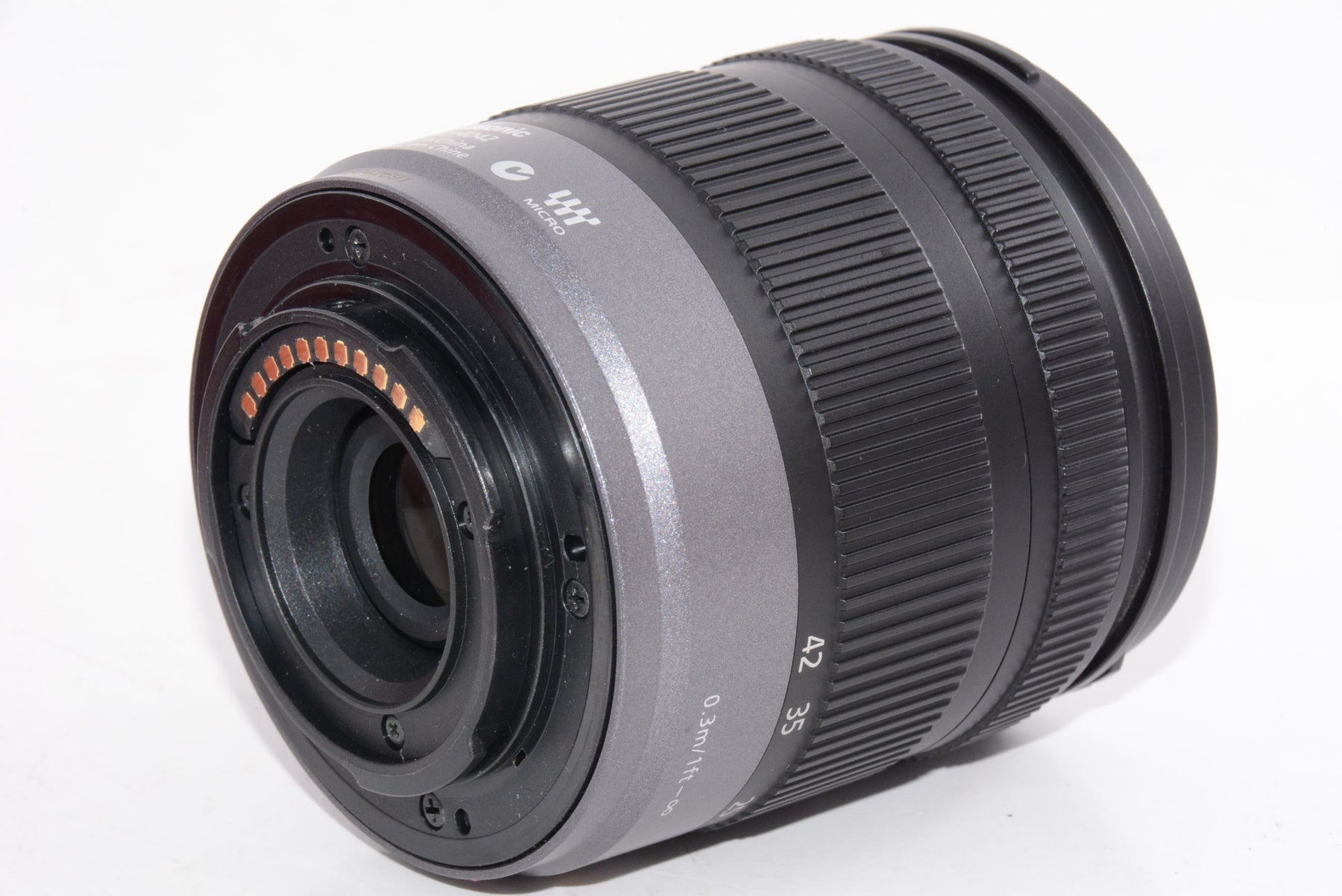 【外観並級】パナソニック デジタル一眼カメラ レンズキット コンフォートレッド DMC-G2K-R