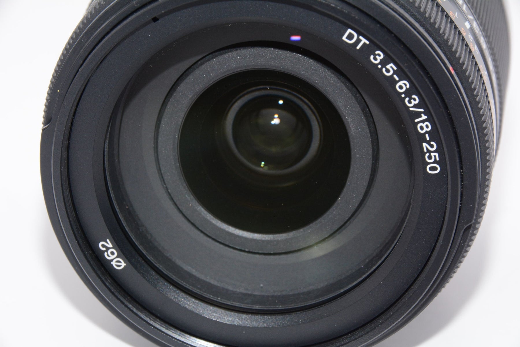 【外観特上級】ソニー SONY DT 18-250mm F3.5-6.3 SAL18250