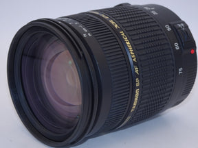 【外観特上級】TAMRON 大口径ズームレンズ SP AF28-75mm F2.8 XR Di キヤノン用 フルサイズ対応 A09E