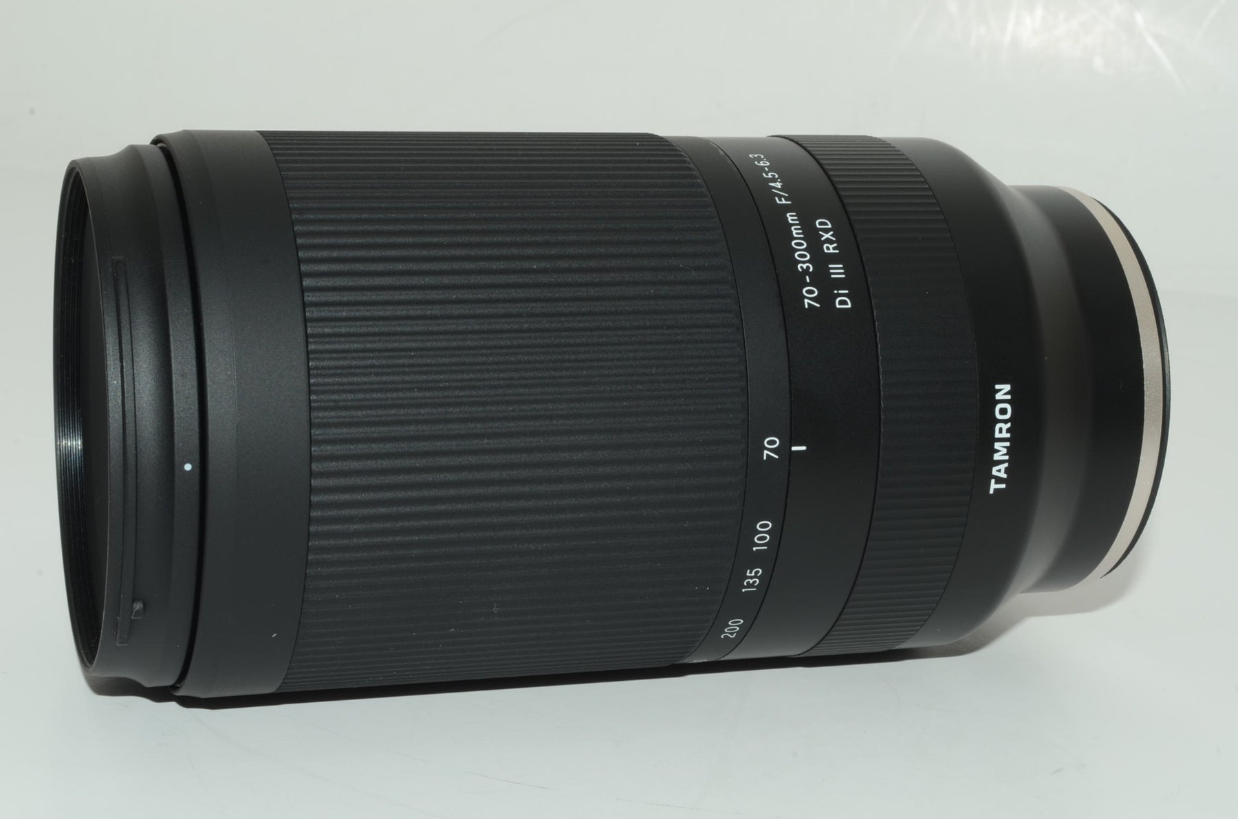 【外観特上級】70-300mm F/4.5-6.3 Di III RXD (A047) ソニーEマウント