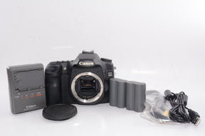 【外観特上級】Canon デジタル一眼レフカメラ EOS 40D ボディ